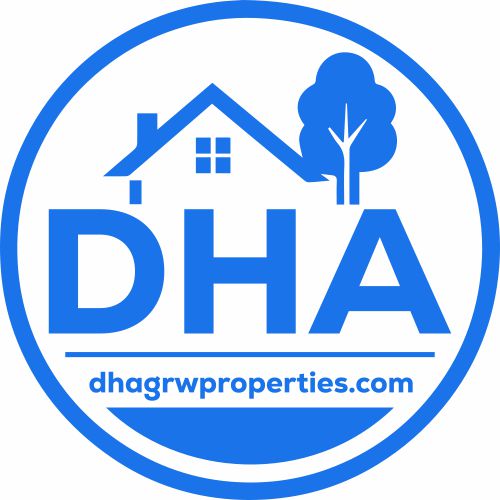 DHA GRW Properties logo