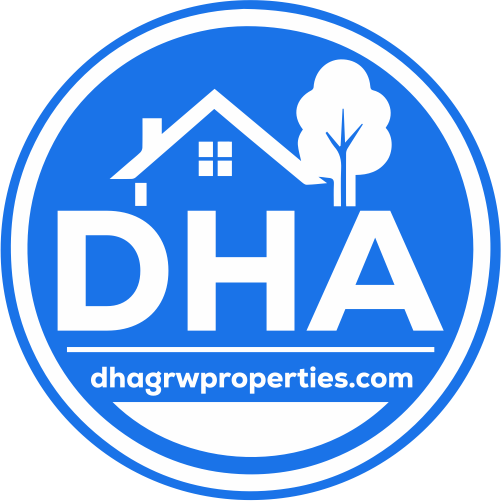 DHA GRW