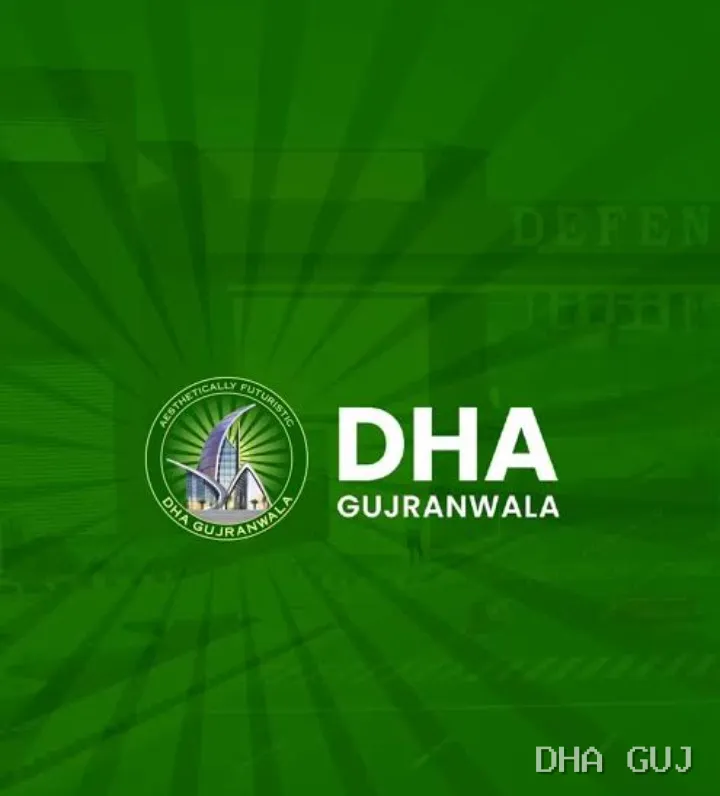 5 Marla affidavit available for sale  in DHA Gujranwala — photo 1