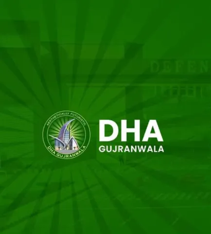 5 Marla affidavit available for sale  in DHA Gujranwala